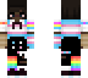 trans pride! :d