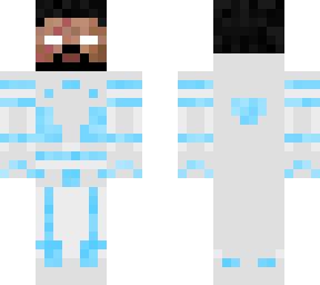 uber herobrine