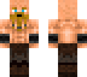 viking mick