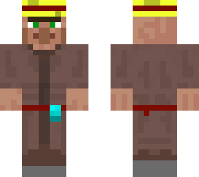 villager | Minecraft Skins