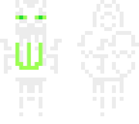 whiteendermite