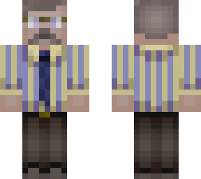 william afton