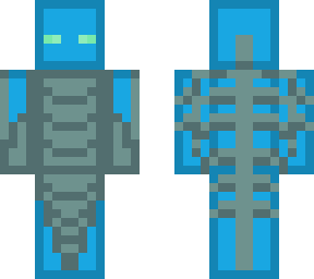winter pattern phantom
