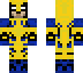 wolverine