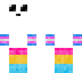 yippee pride (long socks)