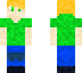 zane (me)