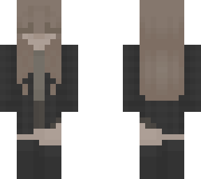 -blonde grunge girl-
