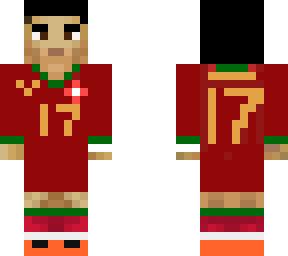 2006 wc semi ronaldo