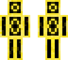 a super plausible skin