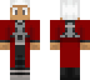 archer