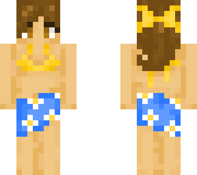 beachy bikini 2