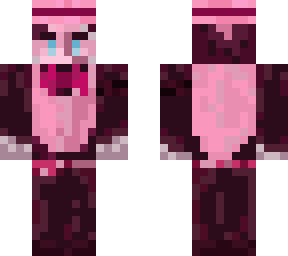 benevolent w/ hat