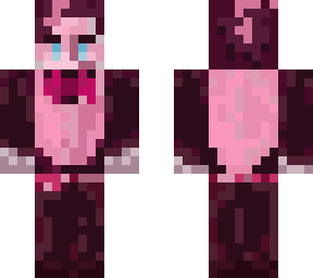 benevolent w/out hat