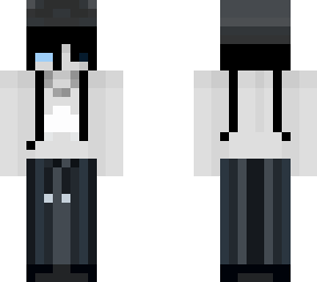 black sabre
