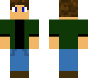 boy