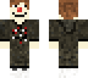 breaksbee custom skin final design