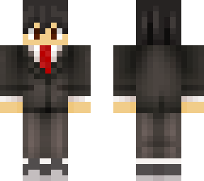 business suit