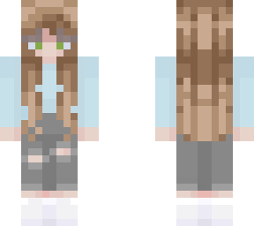 chill girl v2