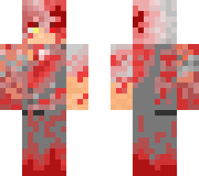 cool skin