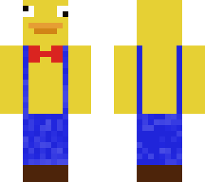 crazy duck 2