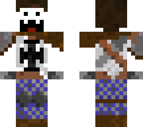 crazy steves templar