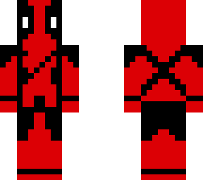 deadpool