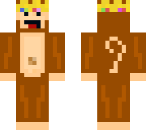diamond monkey