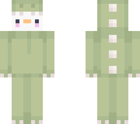 dino goose