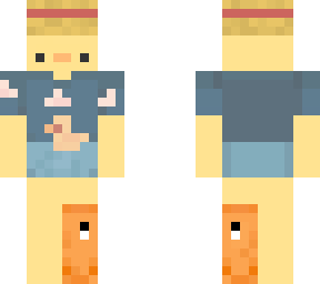 duck