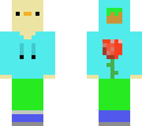 duck