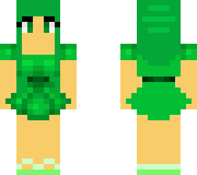 emerald