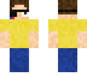 evil morty (yellow shirt) better