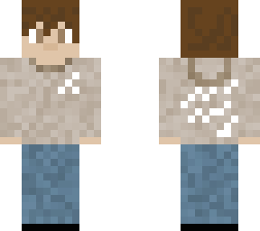 final draft of myself
