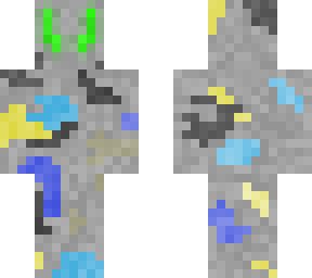 gemstone entity