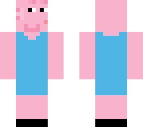 george the pig