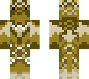 golden king