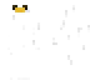 goose