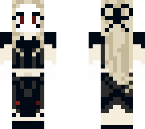 goth vamp