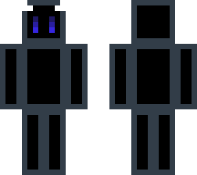 grey devil