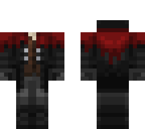 headless horseman