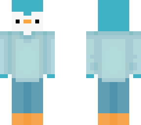 i need skin ideas