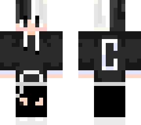 iru black