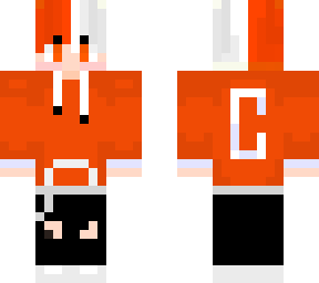 iru orange