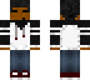 jayden willis’ skin