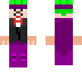 juggler