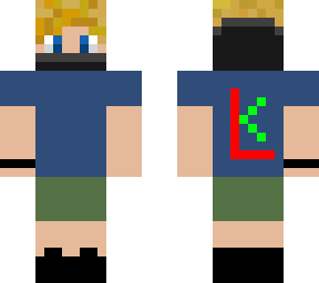 k4des skin