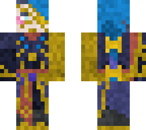 kayn