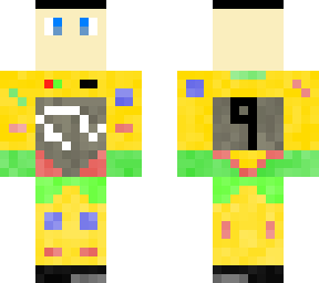 kevlar piy