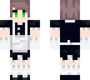 maid guy