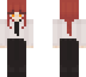 makima